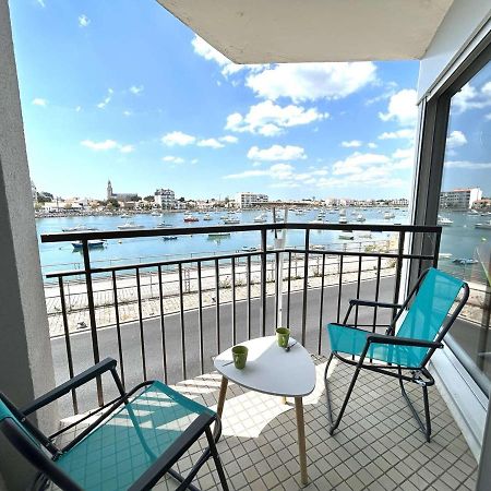 Spacieux Appartement Centre-Ville, 5 Couchages, Proche Plage - Fr-1-224-800 생 질 크루아 드 비 외부 사진