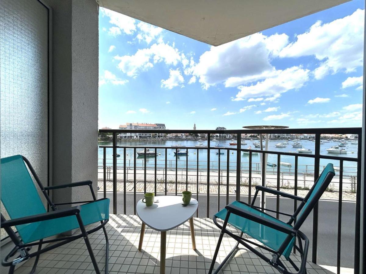 Spacieux Appartement Centre-Ville, 5 Couchages, Proche Plage - Fr-1-224-800 생 질 크루아 드 비 외부 사진