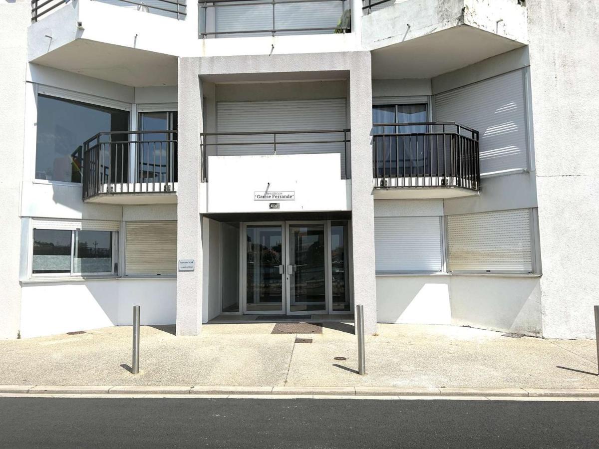 Spacieux Appartement Centre-Ville, 5 Couchages, Proche Plage - Fr-1-224-800 생 질 크루아 드 비 외부 사진